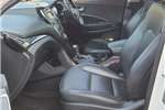  2014 Hyundai Santa FE Santa Fe 2.2CRDi 4WD 7-seater