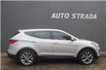  2013 Hyundai Santa FE Santa Fe 2.2CRDi 4WD Elite