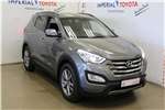  2013 Hyundai Santa FE Santa Fe 2.2CRDi 4WD Elite