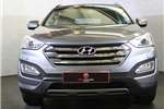  2013 Hyundai Santa FE Santa Fe 2.2CRDi 4WD Elite