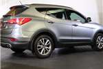  2013 Hyundai Santa FE Santa Fe 2.2CRDi 4WD Elite