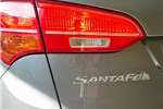  2013 Hyundai Santa FE Santa Fe 2.2CRDi 4WD Elite