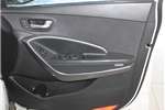  2013 Hyundai Santa FE Santa Fe 2.2CRDi 4WD Elite