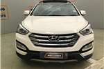  2013 Hyundai Santa FE Santa Fe 2.2CRDi 4WD Elite