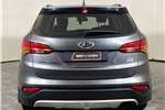  2013 Hyundai Santa FE Santa Fe 2.2CRDi 4WD Elite