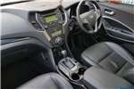  2014 Hyundai Santa FE Santa Fe 2.2CRDi 4WD Elite