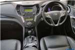  2014 Hyundai Santa FE Santa Fe 2.2CRDi 4WD Elite