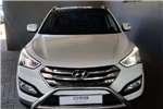  2014 Hyundai Santa FE Santa Fe 2.2CRDi 4WD Elite