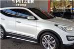  2014 Hyundai Santa FE Santa Fe 2.2CRDi 4WD Elite