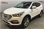  2015 Hyundai Santa FE Santa Fe 2.2CRDi 4WD Elite