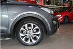  2015 Hyundai Santa FE Santa Fe 2.2CRDi 4WD Elite