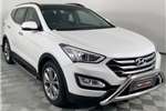  2015 Hyundai Santa FE Santa Fe 2.2CRDi 4WD Elite