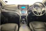 Used 2015 Hyundai Santa FE Santa Fe 2.2CRDi 4WD Elite