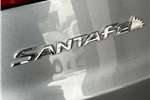 Used 2015 Hyundai Santa FE Santa Fe 2.2CRDi 4WD Elite