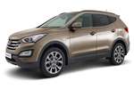  2016 Hyundai Santa FE Santa Fe 2.2CRDi 4WD Elite