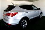  2016 Hyundai Santa FE Santa Fe 2.2CRDi 4WD Elite