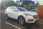  2016 Hyundai Santa FE 