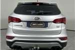  2016 Hyundai Santa FE Santa Fe 2.2CRDi 4WD Elite