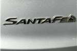 Used 2016 Hyundai Santa FE Santa Fe 2.2CRDi 4WD Elite