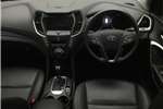  2017 Hyundai Santa FE Santa Fe 2.2CRDi 4WD Elite