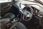  2013 Hyundai Santa FE Santa Fe 2.2CRDi 4WD Elite 7-seater