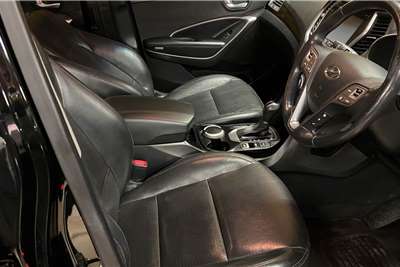  2014 Hyundai Santa FE Santa Fe 2.2CRDi 4WD Elite 7-seater