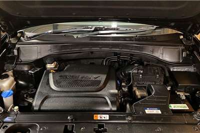 2014 Hyundai Santa FE Santa Fe 2.2CRDi 4WD Elite 7-seater