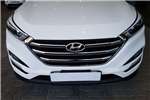  2013 Hyundai Santa FE Santa Fe 2.2CRDi 4WD Executive