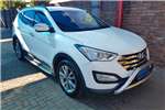  2013 Hyundai Santa FE Santa Fe 2.2CRDi 4WD Executive