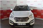  2013 Hyundai Santa FE Santa Fe 2.2CRDi 4WD Executive