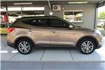  2014 Hyundai Santa FE Santa Fe 2.2CRDi 4WD Executive