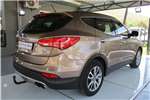  2014 Hyundai Santa FE Santa Fe 2.2CRDi 4WD Executive