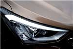  2014 Hyundai Santa FE Santa Fe 2.2CRDi 4WD Executive