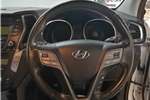  2014 Hyundai Santa FE Santa Fe 2.2CRDi 4WD Executive