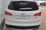  2014 Hyundai Santa FE Santa Fe 2.2CRDi 4WD Executive