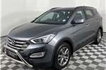  2014 Hyundai Santa FE Santa Fe 2.2CRDi 4WD Executive