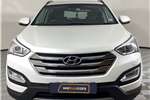  2015 Hyundai Santa FE Santa Fe 2.2CRDi 4WD Executive