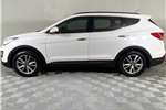  2015 Hyundai Santa FE Santa Fe 2.2CRDi 4WD Executive