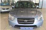  2007 Hyundai Santa FE Santa Fe 2.2CRDi 7-seater