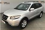  2007 Hyundai Santa FE Santa Fe 2.2CRDi 7-seater