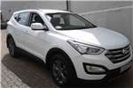  2013 Hyundai Santa FE Santa Fe 2.2CRDi Elite