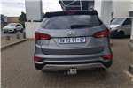  2015 Hyundai Santa FE Santa Fe 2.2CRDi Elite