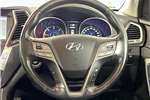  2015 Hyundai Santa FE Santa Fe 2.2CRDi Elite