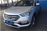  2016 Hyundai Santa FE Santa Fe 2.2CRDi Elite
