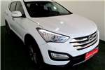  2013 Hyundai Santa FE Santa Fe 2.2CRDi Premium