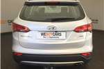  2013 Hyundai Santa FE Santa Fe 2.2CRDi Premium