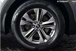 Used 2013 Hyundai Santa FE Santa Fe 2.2CRDi Premium