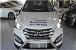  2014 Hyundai Santa FE Santa Fe 2.2CRDi Premium