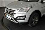  2014 Hyundai Santa FE Santa Fe 2.2CRDi Premium