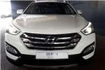  2014 Hyundai Santa FE Santa Fe 2.2CRDi Premium